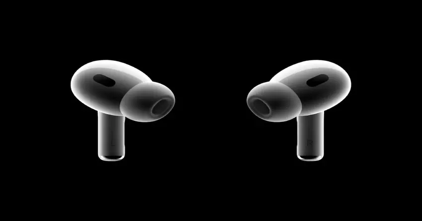Apple plant Umbenennung der AirPods Pro in AirPods Extreme