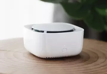 Xiaomi stellte MiJia Smart Mosquito Repellant ...