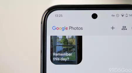 Google Fotos führt eine neue Option zum "Rückgängig machen der Gerätesicherung" ein