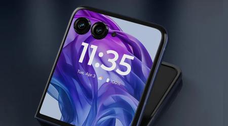 Motorola Razr Ultra 2025 mit neuem Snapdragon 8 Elite-Chip erscheint auf Geekbench