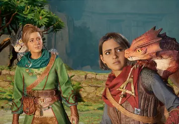 Split Fiction wird das erste Spiel ...