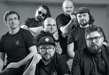 Der Game Director von Cyberpunk 2077 ...