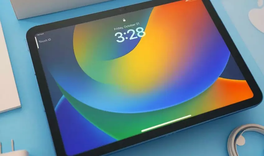 Bloomberg: iPad 11 wird im Frühjahr 2025 in den Handel kommen - das Tablet erhält mehr Arbeitsspeicher und volle Apple Intelligence Unterstützung