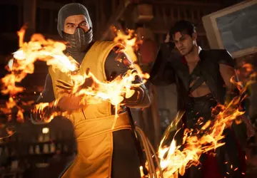 Mortal Kombat 1 wird Skins aus ...