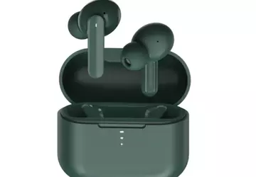 QCY T10: TWS-Kopfhörer mit IPX5-Schutz, vier ...