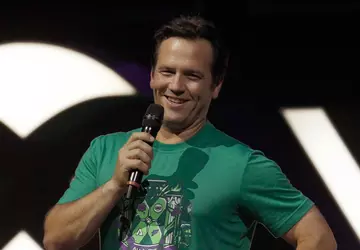 Xbox-CEO Phil Spencer wurde von Bloomberg ...
