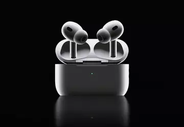 Apple verkauft die neuen AirPods Pro ...