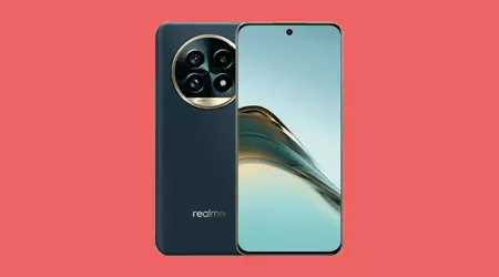 Bestätigt: realme 13 5G wird von MediaTek Dimensity 6300 Prozessor angetrieben