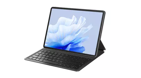 Huawei MatePad Air erhält ab sofort HarmonyOS 4.2 auf dem globalen Markt