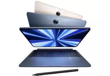 Oppo Pad 4 Pro könnte neben ...