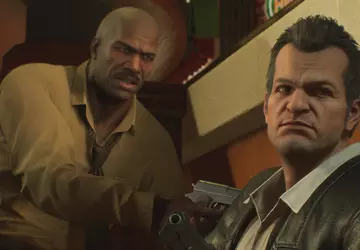 Capcom fragt die Spieler, ob sie ...