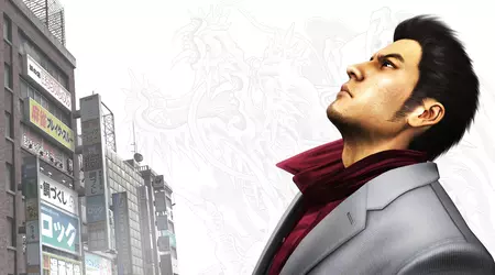 Es ist fast offiziell: Das Remake von Yakuza 3 könnte nächste Woche angekündigt werden