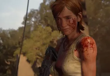 Zu Beginn der Entwicklung von The ...