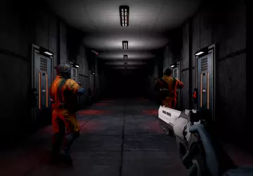 Ukrainisches Spiel BEYONDER angekündigt - ein ...