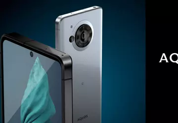 Sharp AQUOS R7: 240-Hz-OLED-Display, 5000-mAh-Akku, Snapdragon ...