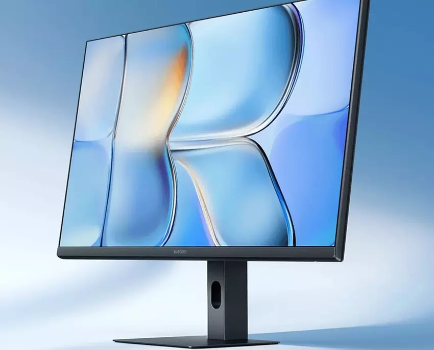 Xiaomi A27i bereit für den globalen Marktstart — Budget-IPS-Monitor mit 144Hz