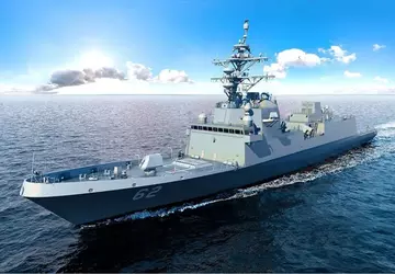 US Navy bestellt neue Fregatte der ...