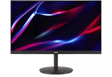 Acer bringt QHD-Gaming-Monitor der Nitro-Serie mit ...