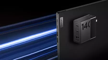 Lenovo stellt zwei ThinkPlus GaN-Ladegeräte mit bis zu 140 W Leistung vor