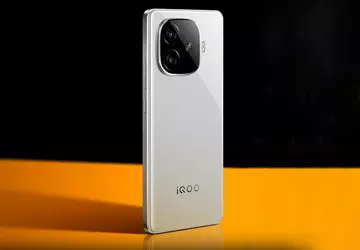 vivo arbeitet an iQOO Z9 Turbo+ ...