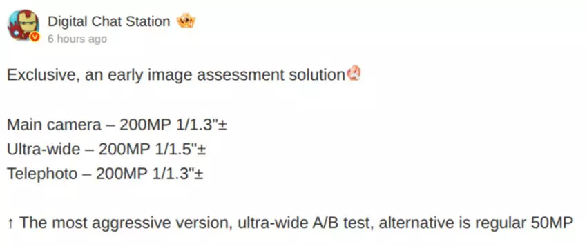 Oppo Find X10 Pro Max Kameras