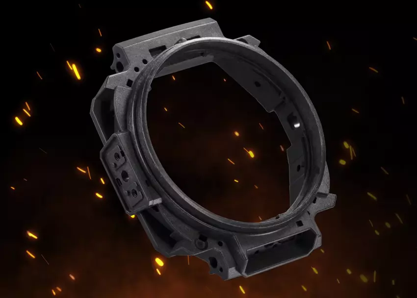 Ökologische Materialien der PRW-B1000B-2