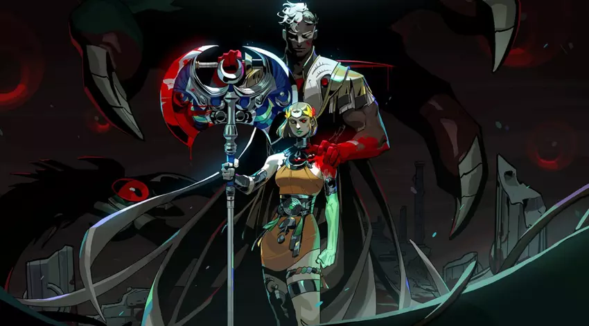 Ares erschien in Hades II: Warsong großen Update für das Spiel mit einer Menge wichtiger Änderungen