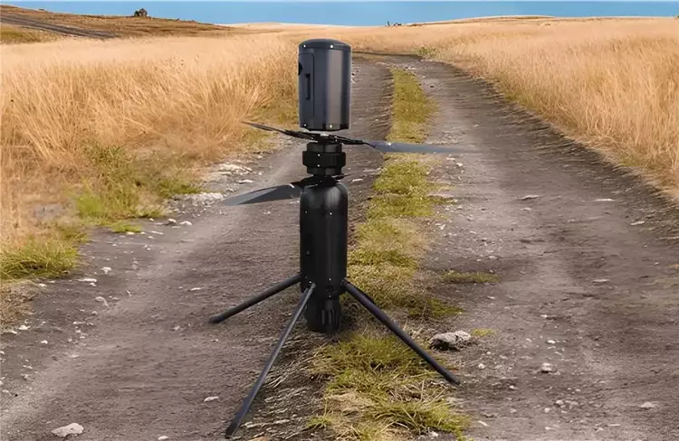 Damocles über dem Schlachtfeld: Warum die ...