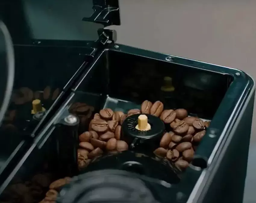 Saeco PicoBaristo kaffeevollautomat unter 1000 euro