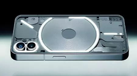 Es ist offiziell: Das Nothing Phone (1) erhält kein Android 16