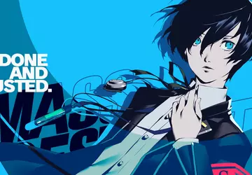 Persona 3 Reload wird einige Elemente ...