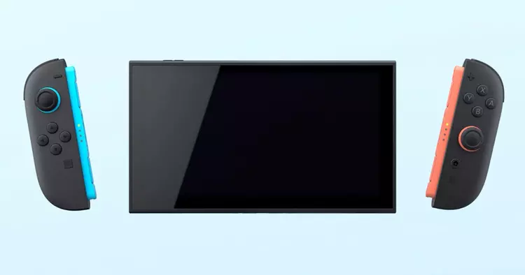 Switch 2-Fans sind das Ziel von ...