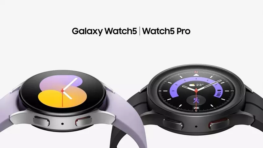 Samsung Galaxy Watch 5 und Galaxy Watch 5 Pro erhalten ab sofort das stabile One UI 6 Watch-Update auf Basis von Wear OS 5 in Europa