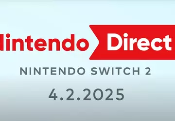 Nintendo hat das Datum und die ...