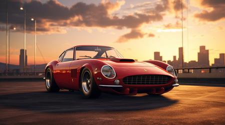 Forza ohne Autorennen: Forza Customs, ein Handyspiel mit Autotuning und Rätseln im Candy-Crush-Stil, wurde veröffentlicht