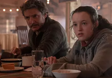 HBO hat einen stimmungsvollen Trailer für ...