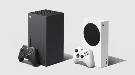 Take-Two geht davon aus, dass die kombinierten Verkäufe der Xbox Series S und Xbox Series X zwischen 27 und 29 Millionen liegen werden.