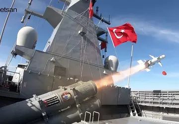 Die Türkei beginnt mit dem Einbau ...