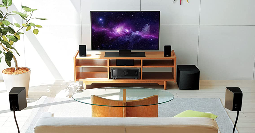 Beste Heimkinosysteme