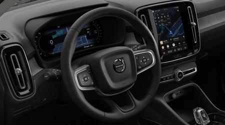 Volvo kündigt UX-Update für Millionen von Autos an