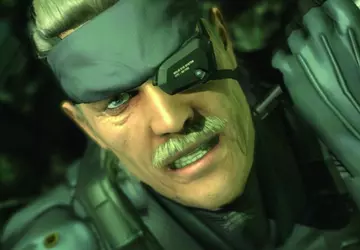 Der Produzent der Metal Gear Solid-Reihe ...