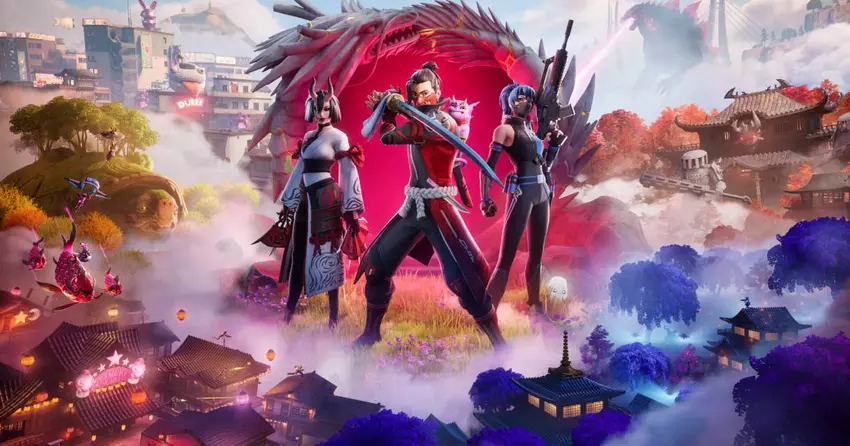 72 Millionen Dollar Entschädigung: FTC zahlt Fortnite-Spielern Geld für Täuschung durch Epic Games