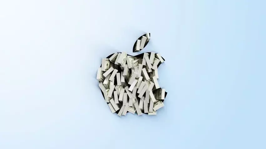 Apple könnte das erste Unternehmen mit einer Marktkapitalisierung von 4 Billionen Dollar werden