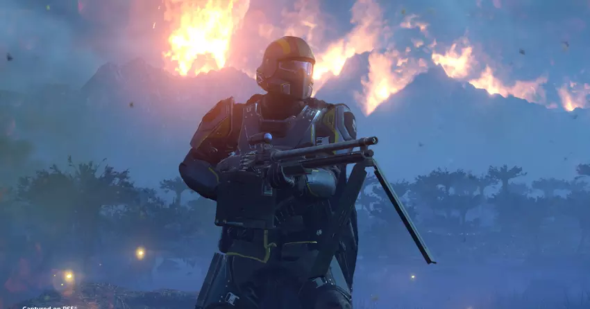 Die Autoren von Helldivers 2 planen, länger an Updates zu arbeiten, um sie zu verbessern