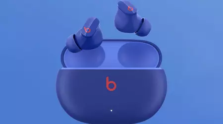 Beats Studio Buds mit ANC, MediaTek-Chip und bis zu 24 Stunden Akkulaufzeit sind bei Amazon für $60 weniger erhältlich