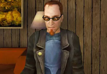 Die Welt durch Dude's Augen: VR-Version ...