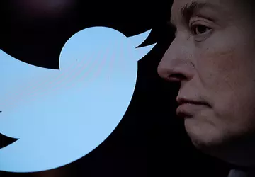 Elon Musk kaufte Twitter für 44 ...