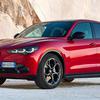 Das Design des neuen Stelvio
