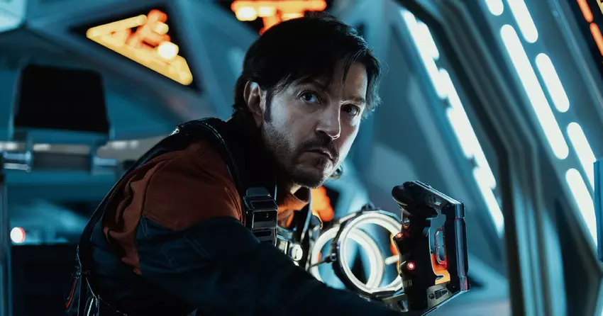 Die ersten drei Episoden von Andor aus dem Star Wars-Universum wurden vor der Premiere der zweiten Staffel kostenlos auf YouTube veröffentlicht 