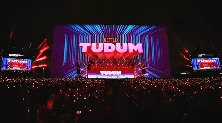 Netflix streamt sein Tudum-Fan-Event zum ersten Mal auf seiner eigenen Plattform